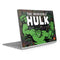 Marvel Classic Comics Hulk Fighter Vintage Surface Book 2 13.5in Skin